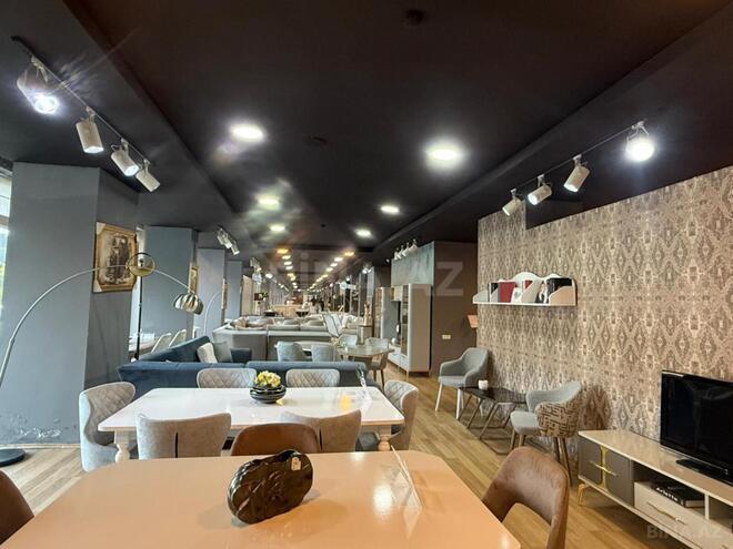 Продаётся  объект 1 080 м², м. Азадлыг проспекти, photo 1 from 16