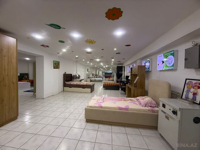 Продаётся  объект 1 080 м², м. Азадлыг проспекти, photo 3 from 16