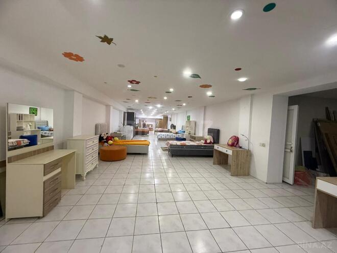 Продаётся  объект 1 080 м², м. Азадлыг проспекти, photo 4 from 16