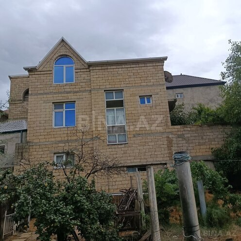 Продаётся 6-комн. дом/дача 233.8 м², пос. Бакиханова, photo 23 from 25