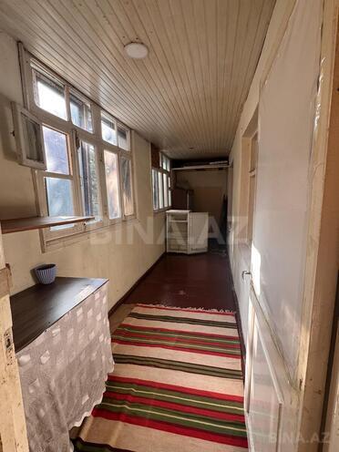 Satılır 2 otaqlı köhnə tikili 65 m², Azadlıq Prospekti m., photo 12 from 18