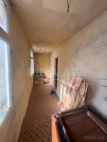 Satılır 2 otaqlı köhnə tikili 65 m², Azadlıq Prospekti m., photo 10 from 18
