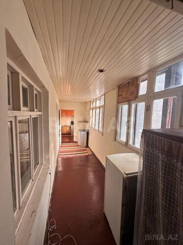 Satılır 2 otaqlı köhnə tikili 65 m², Azadlıq Prospekti m., photo 8 from 18