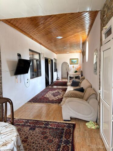 Продаётся 3-комн. дом/дача 130 м², пос. Бакиханова, photo 7 from 18