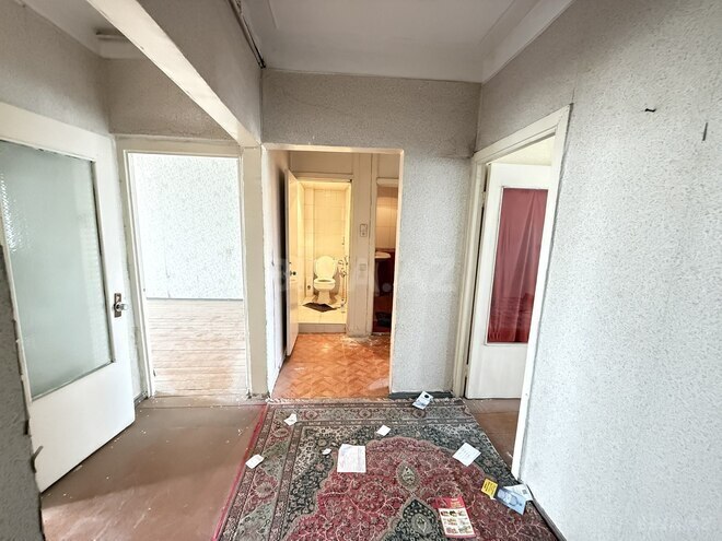 Продаётся 3-комн. вторичка 85 м², м. Халглар Достлугу, photo 13 from 15