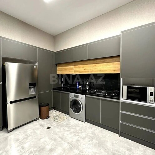 İcarəyə verilir 4 otaqlı həyət evi/bağ evi 250 m², Bilgəh q., photo 10 from 11