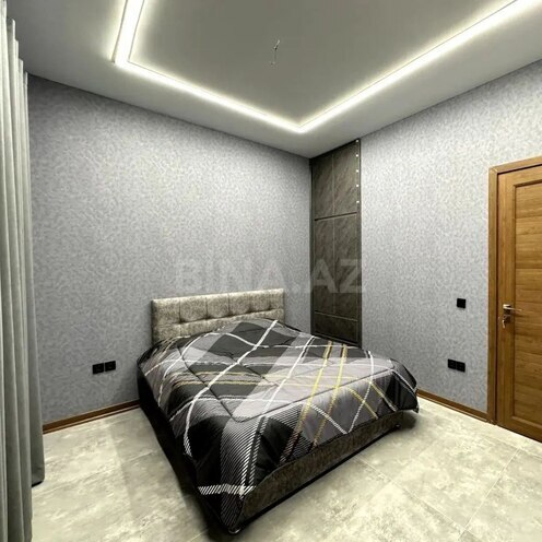 İcarəyə verilir 4 otaqlı həyət evi/bağ evi 250 m², Bilgəh q., photo 5 from 11