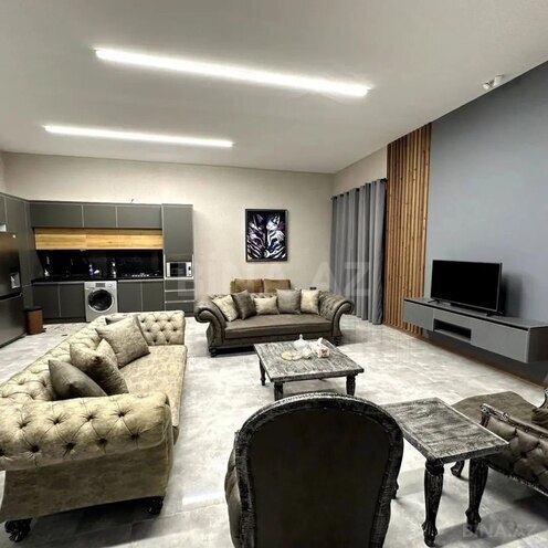 İcarəyə verilir 4 otaqlı həyət evi/bağ evi 250 m², Bilgəh q., photo 6 from 11