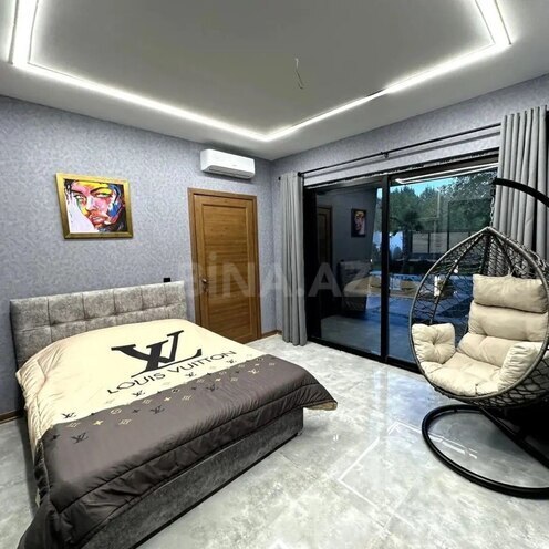 İcarəyə verilir 4 otaqlı həyət evi/bağ evi 250 m², Bilgəh q., photo 9 from 11