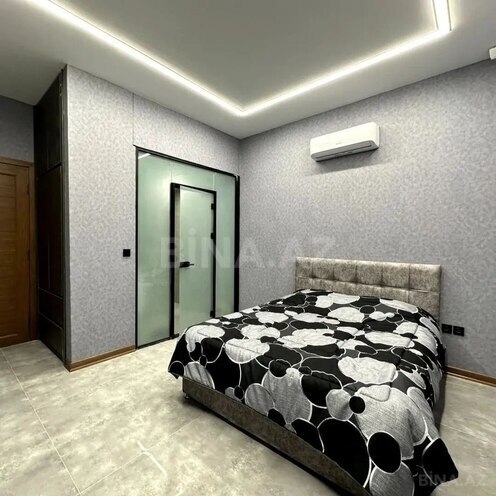 İcarəyə verilir 4 otaqlı həyət evi/bağ evi 250 m², Bilgəh q., photo 4 from 11