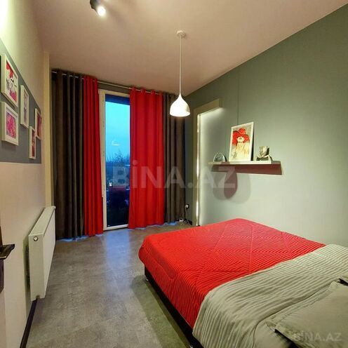 İcarəyə verilir 4 otaqlı həyət evi/bağ evi 300 m², Bilgəh q., photo 7 from 11