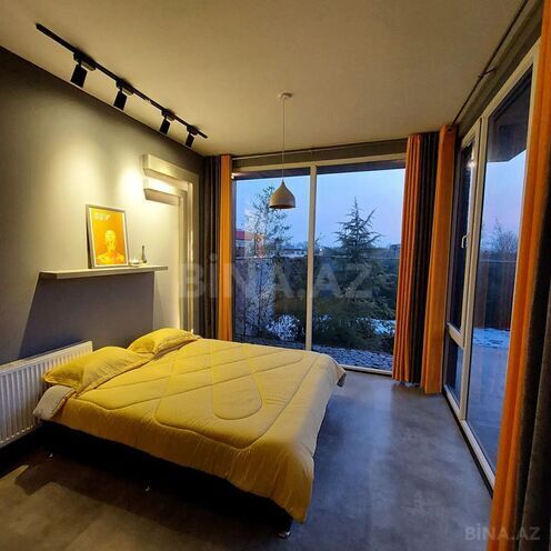 İcarəyə verilir 4 otaqlı həyət evi/bağ evi 300 m², Bilgəh q., photo 5 from 11