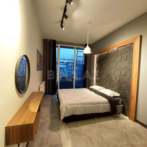 İcarəyə verilir 4 otaqlı həyət evi/bağ evi 300 m², Bilgəh q., photo 9 from 11