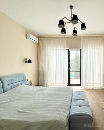 İcarəyə verilir 5 otaqlı həyət evi/bağ evi 300 m², Buzovna q., photo 4 from 12