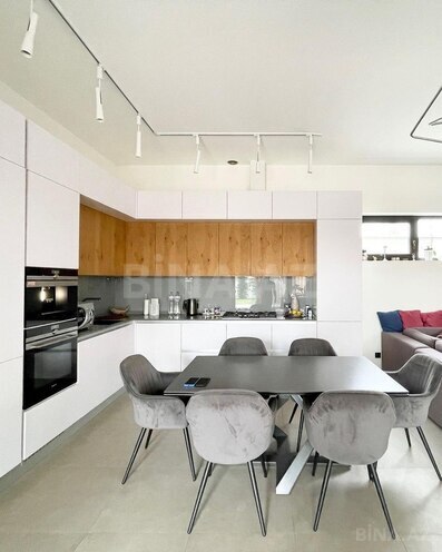İcarəyə verilir 5 otaqlı həyət evi/bağ evi 300 m², Buzovna q., photo 8 from 12