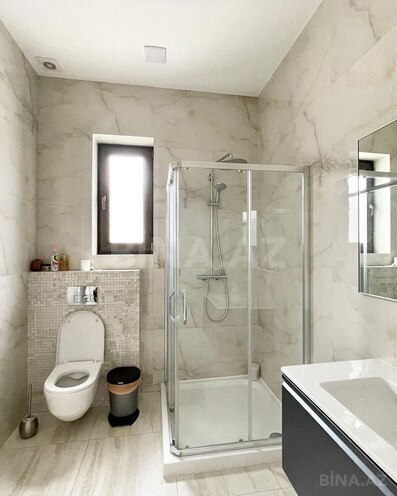 İcarəyə verilir 5 otaqlı həyət evi/bağ evi 300 m², Buzovna q., photo 6 from 12