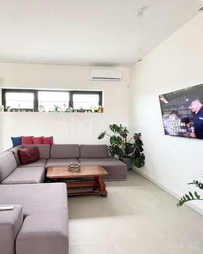 İcarəyə verilir 5 otaqlı həyət evi/bağ evi 300 m², Buzovna q., photo 7 from 12