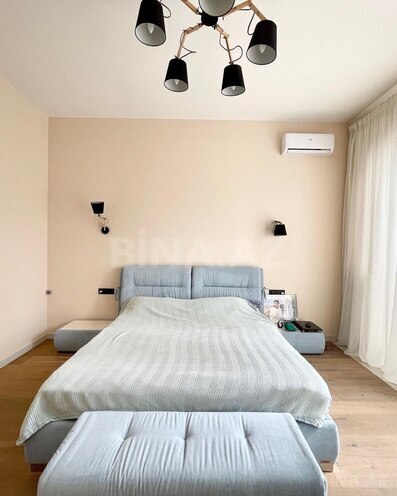 İcarəyə verilir 5 otaqlı həyət evi/bağ evi 300 m², Buzovna q., photo 10 from 12