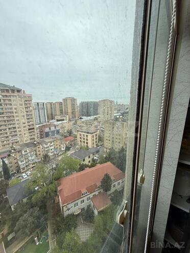 Satılır 4 otaqlı yeni tikili 167 m², İnşaatçılar m., photo 16 from 17
