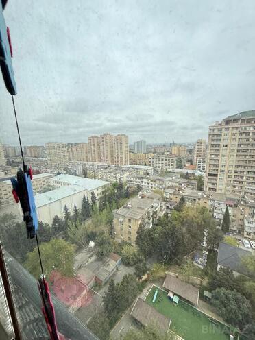 Satılır 4 otaqlı yeni tikili 167 m², İnşaatçılar m., photo 12 from 17