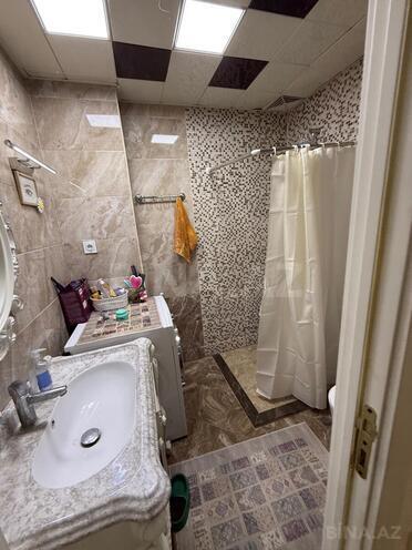 Satılır 4 otaqlı yeni tikili 167 m², İnşaatçılar m., photo 13 from 17