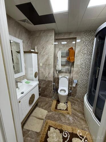 Satılır 4 otaqlı yeni tikili 167 m², İnşaatçılar m., photo 14 from 17