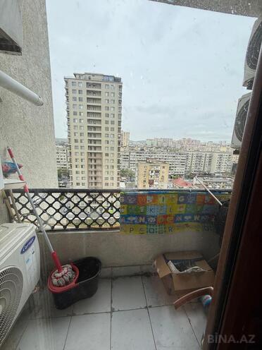 Satılır 4 otaqlı yeni tikili 167 m², İnşaatçılar m., photo 15 from 17