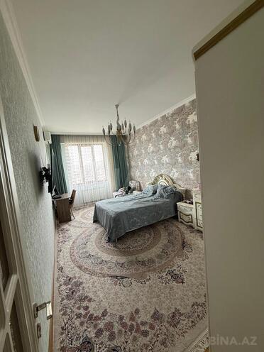 Satılır 4 otaqlı yeni tikili 167 m², İnşaatçılar m., photo 7 from 17