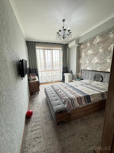 Satılır 4 otaqlı yeni tikili 167 m², İnşaatçılar m., photo 5 from 17