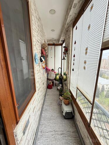 Satılır 4 otaqlı yeni tikili 167 m², İnşaatçılar m., photo 10 from 17