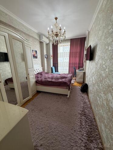 Satılır 4 otaqlı yeni tikili 167 m², İnşaatçılar m., photo 6 from 17