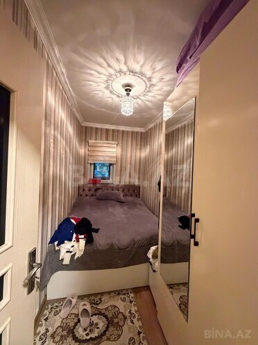 Продаётся 2-комн. вторичка 45 м², Абшеронcкий  р., photo 5 from 7