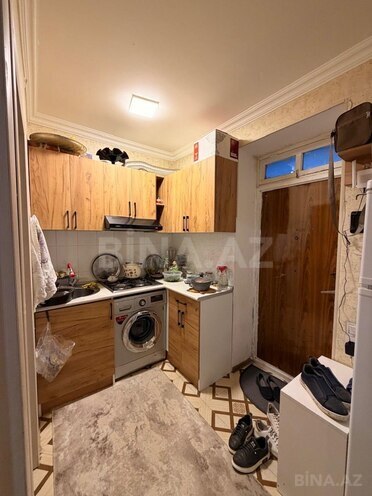 Продаётся 2-комн. вторичка 45 м², Абшеронcкий  р., photo 6 from 7