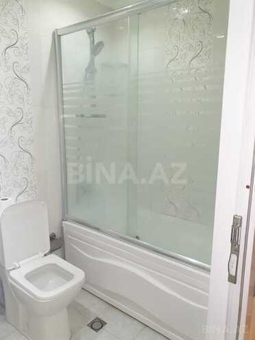 İcarəyə verilir 2 otaqlı yeni tikili 65 m², İnşaatçılar m., photo 11 from 15