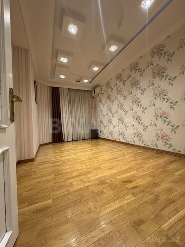 Satılır 3 otaqlı yeni tikili 120 m², Memar Əcəmi m., photo 14 from 19