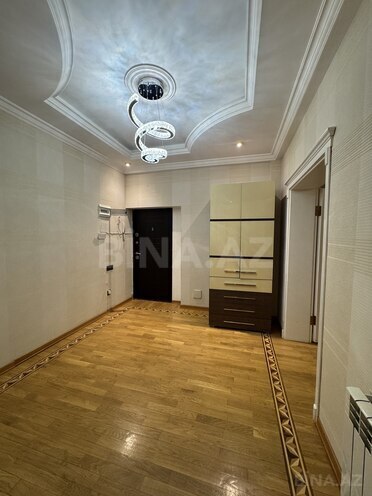 Satılır 3 otaqlı yeni tikili 120 m², Memar Əcəmi m., photo 15 from 19