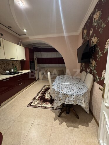 Satılır 3 otaqlı yeni tikili 120 m², Memar Əcəmi m., photo 9 from 19