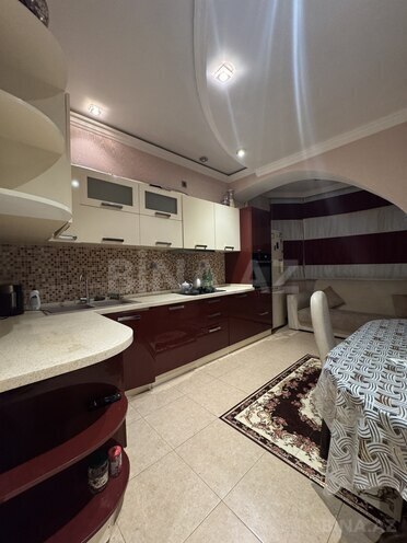 Satılır 3 otaqlı yeni tikili 120 m², Memar Əcəmi m., photo 13 from 19