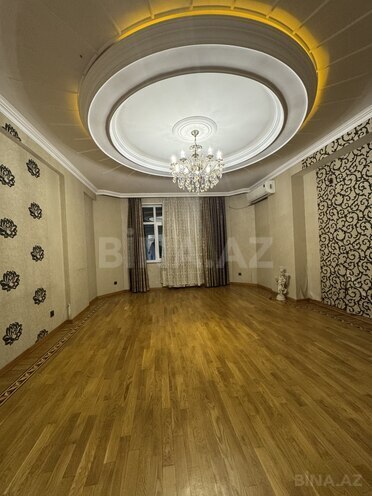 Satılır 3 otaqlı yeni tikili 120 m², Memar Əcəmi m., photo 18 from 19