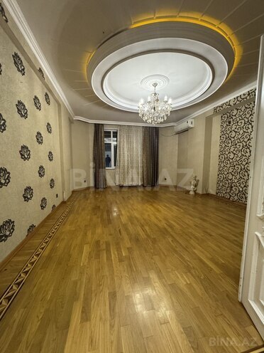 Satılır 3 otaqlı yeni tikili 120 m², Memar Əcəmi m., photo 1 from 19