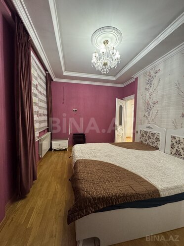 Satılır 3 otaqlı yeni tikili 120 m², Memar Əcəmi m., photo 5 from 19