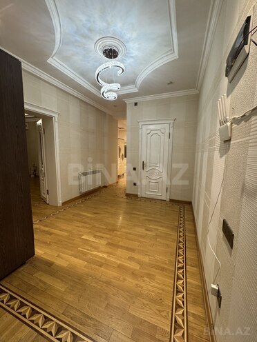 Satılır 3 otaqlı yeni tikili 120 m², Memar Əcəmi m., photo 10 from 19