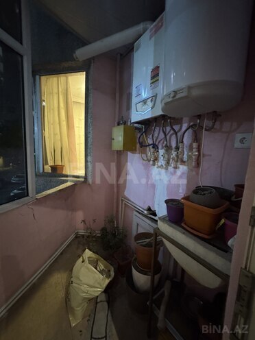 Satılır 3 otaqlı yeni tikili 120 m², Memar Əcəmi m., photo 12 from 19