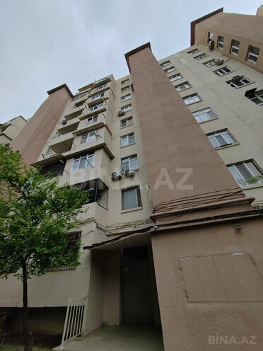 Satılır 3 otaqlı köhnə tikili 60 m², Əhmədli m., photo 24 from 26