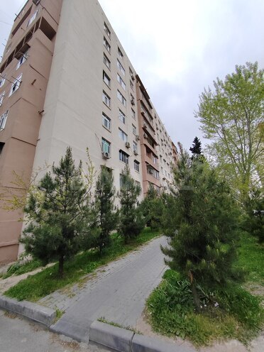 Satılır 3 otaqlı köhnə tikili 60 m², Əhmədli m., photo 23 from 26