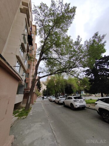 Satılır 3 otaqlı köhnə tikili 60 m², Əhmədli m., photo 25 from 26