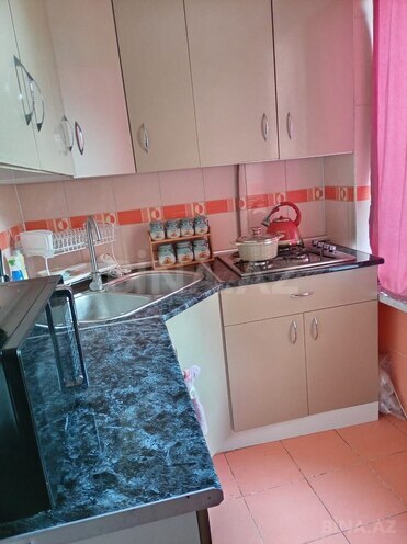 Satılır 2 otaqlı köhnə tikili 45 m², Qara Qarayev m., photo 10 from 12