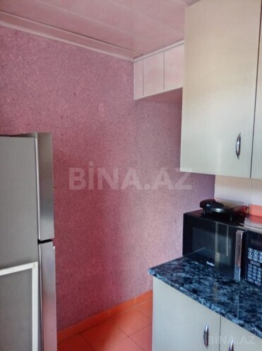 Satılır 2 otaqlı köhnə tikili 45 m², Qara Qarayev m., photo 11 from 12