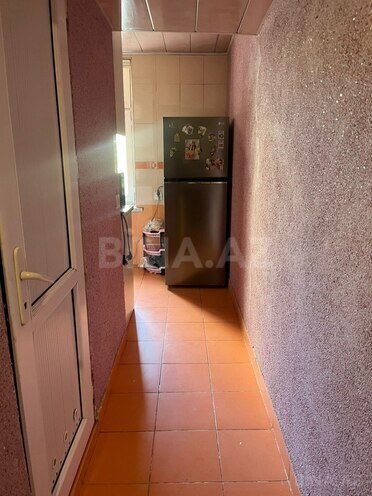 Satılır 2 otaqlı köhnə tikili 45 m², Qara Qarayev m., photo 9 from 12