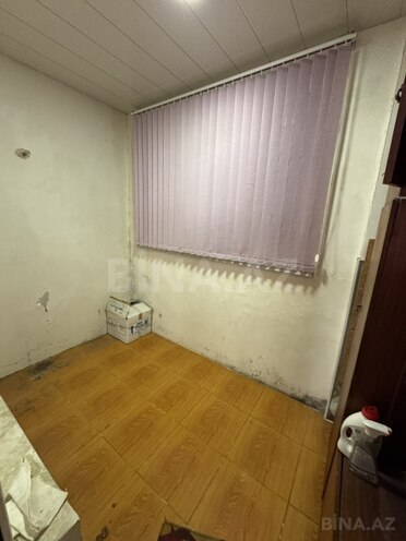 İcarəyə verilir 3 otaqlı köhnə tikili 65 m², Əhmədli m., photo 7 from 10